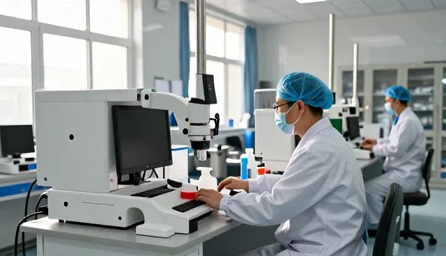 丹东欣时代生物医药科技有限公司