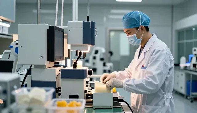 丹东欣时代生物医药科技有限公司