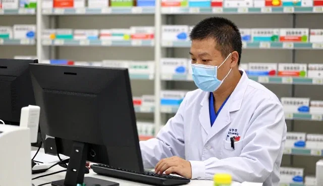 丹东欣时代生物医药科技有限公司满足不同门店展厅下的健康体检需求